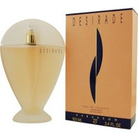 AUBUSSON Desirade Eau de Toilette Spray