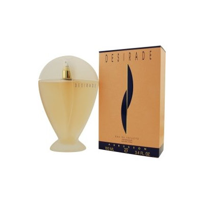 AUBUSSON Desirade Eau de Toilette Spray