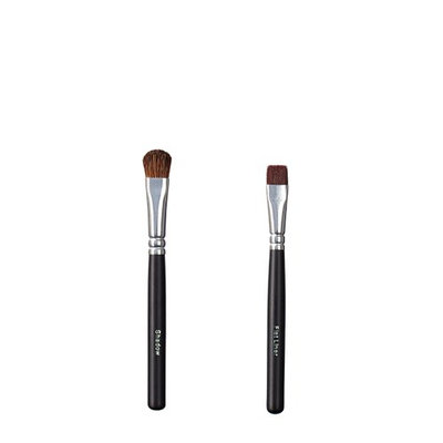 ON&OFF Shadow and Flat Liner Makeup Brush