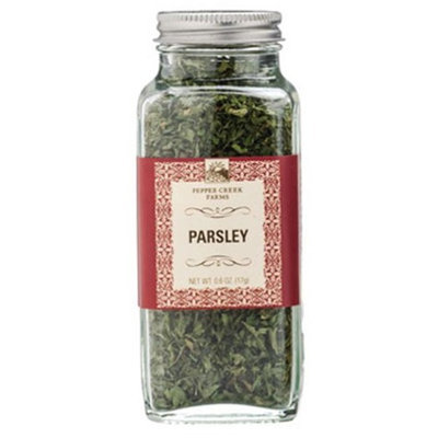 Pepper Creek Farms 504B Parsley - Pack of 6