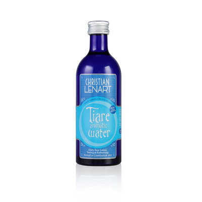 Christian Lenart Tiare Aromatic Water Daily Face Lotion