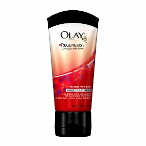Olay Regenerist Daily Thermal Mini-Peel