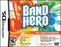Activision Band Hero