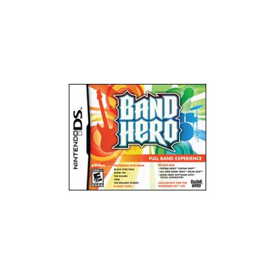 Activision Band Hero