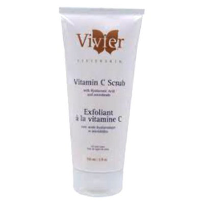VivierSkin Vitamin C Scrub