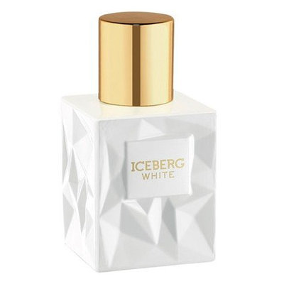 Iceberg White Women's Eau de Toilette Spray