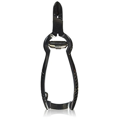 Sassi Nail Nipper with Barrel Spring