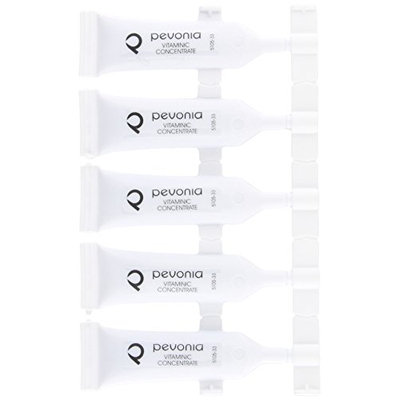 Pevonia Rejuvenating Vitaminic Concentrate Age-Defying Ampoule Collection