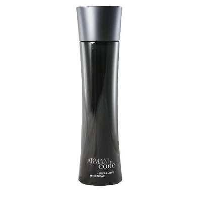 Giorgio Armani Code for Men Aftershave Lotion