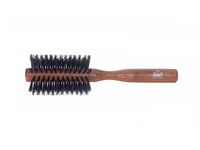 Kent Brushes Radial Danta Wood Hairbrush