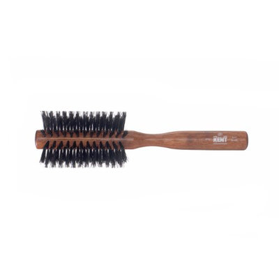 Kent Brushes Radial Danta Wood Hairbrush