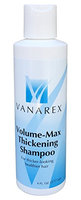 Vanarex Volume-Max Thickening Shampoo for Hair Loss & Thinning Hair