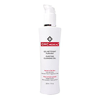 GMC Medical Purifying Cleansing Gel