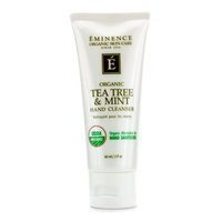 Eminence Organics Tea Tree and Mint Hand Cleanser
