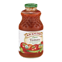 R.W. Knudsen 100% Juice Organic Tomato
