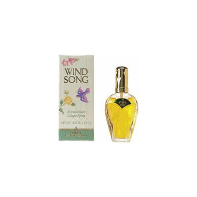 Wind Song By Prince Matchabelli For Women. Cologne Spray 2.6 Oz