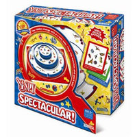 Briarpatch I Spy Spectacular Game Ages 5+, 1 ea