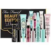 Too Faced Beauty Editor Darlings Set