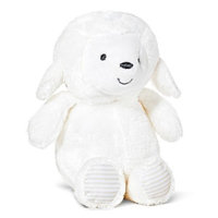 Just One You⢠Made by Carter's® Baby Plush Beanbag Lamb Toy