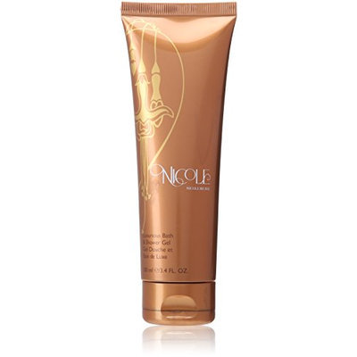 Nicole Richie Luxurious Bath and Shower Gel for Women