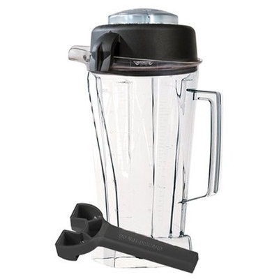 Vitamix 15867 Eastman Tritan 64 Oz Container With Lid/wrench Vitamix B