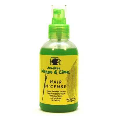 Jamaican Mango and Lime Hair N Cense