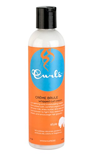 Curls Cream Brule