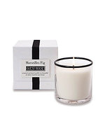 LAFCO House & Home Marseilles Fig Candle - Guest House-16 oz.