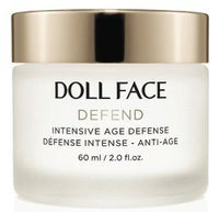 Doll Face Beauty Defend Intensive Age Defense Cream