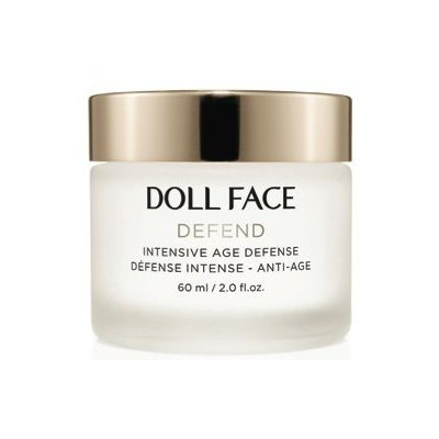 Doll Face Beauty Defend Intensive Age Defense Cream