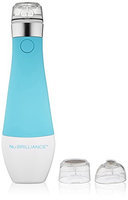 NuBrilliance Handheld Diamond Microdermabrasion and Pore Cleansing System