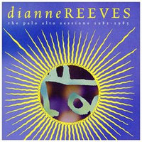Dianne Reeves ~ Palo Alto Sessions (used)