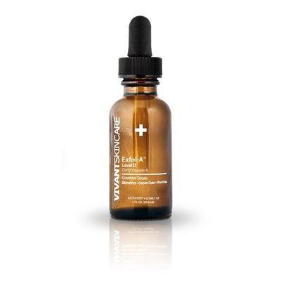 Vivant Skincare Exfol-A Level II - 1 fl oz