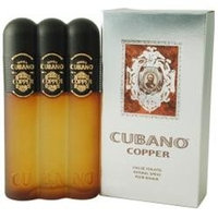 Cubano Copper By Cubano Edt Spray 4 Oz