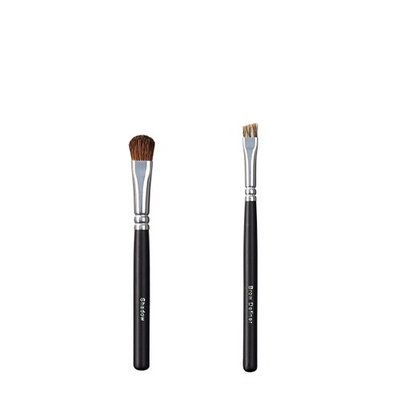 ON&OFF Shadow and Brow Definer Makeup Brush