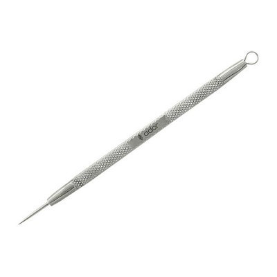 Suvorna Skinpal Skin Care Pimple Blemish Remover and Comedone Extractor with Needle Point Lancet