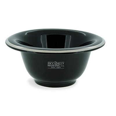 The Piccadilly Shaving Company 179 Shaving Bowl