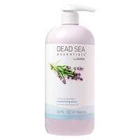 Dead Sea Essentials by Ahava Moisturizing Calming Lavender Body Lotion