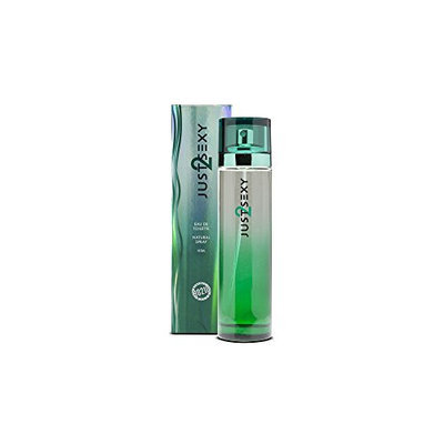 BEVERLY HILLS 90210 Just Sexy SP Eau De Toilette