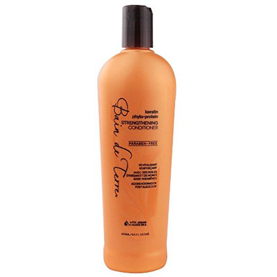Bain de Terre Keratin Phyto-Protein Strengthening Conditioner