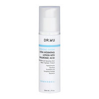 DR.WU Intensive Hydrating Lotion with Hyaluronic Acid 50mL