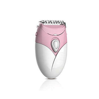 Liteaid Electric Ladies Shaver