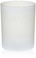 Ovando L' Hiver Fragrance Collection Candles
