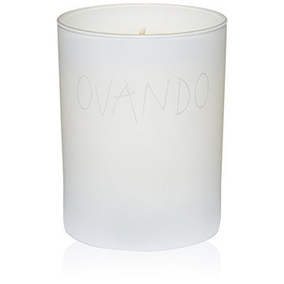 Ovando L' Hiver Fragrance Collection Candles