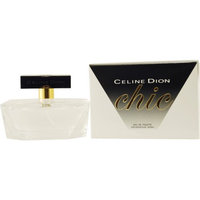 Celine Dion Chic by Celine Dion for women Eau De Toilette Spray