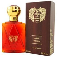 Maitre Parfumeur et Gantier Ambre Precieux