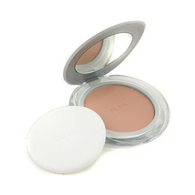 Pupa Milano Silk Touch Compact Powder