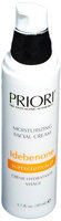 Priori Idebenone Moisturizing Facial Cream