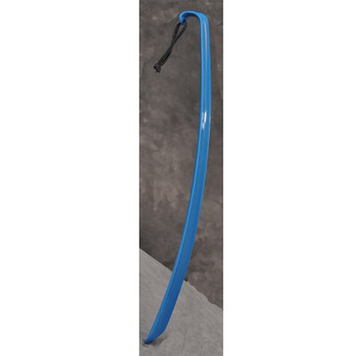 Mercer Curved Plastic Shoehorn 18 inch