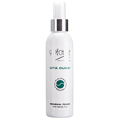 Repechage Vita Cura Renewal Toner with Salicylic Acid